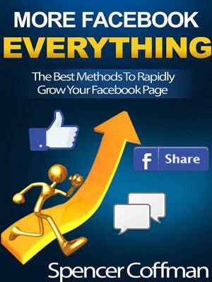 cover image of The Best Methods to Rapidly Grow Your Facebook Page